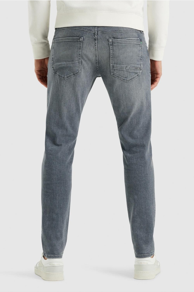 SHIFTBACK REGULAR TAPERED FIT JEANS CTR240 GFD